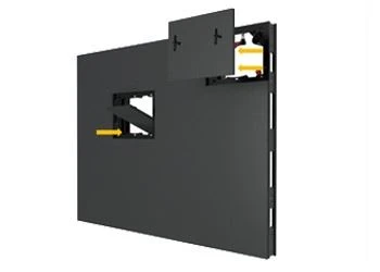 P8 Outdoor Led Screen Display
