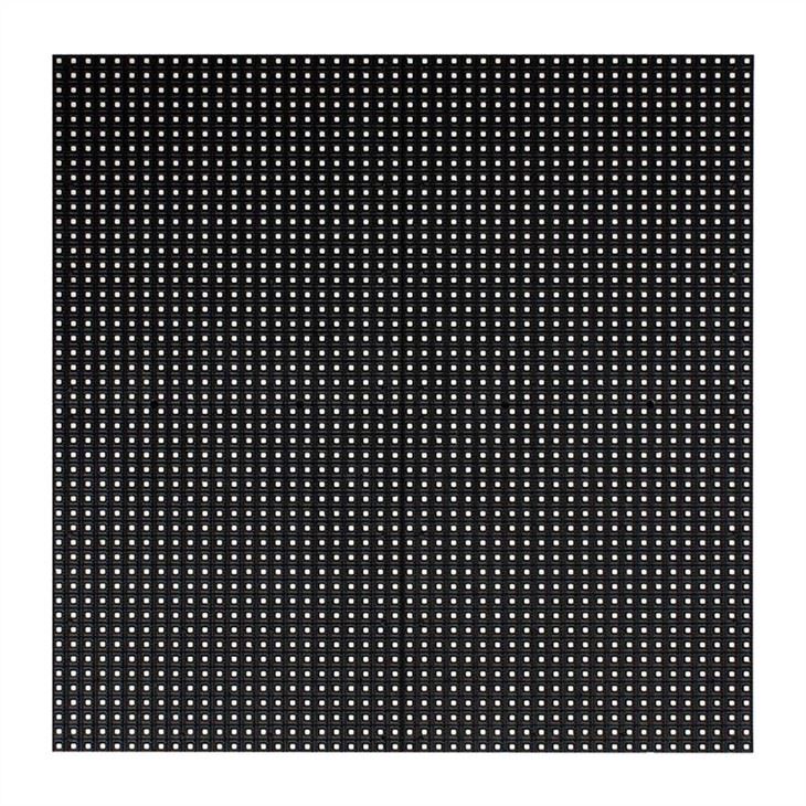 P8 Outdoor Led Screen Display