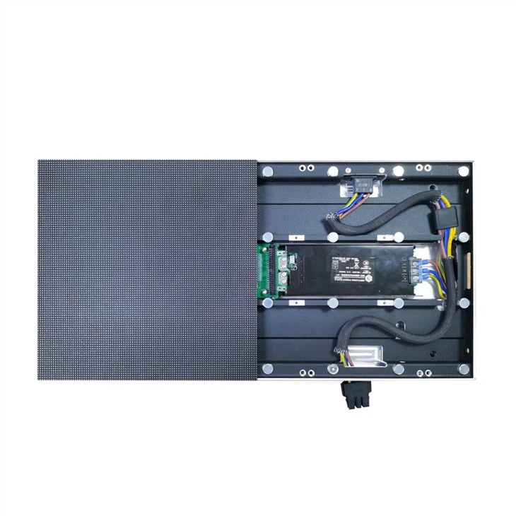 X250 Indoor LED Screen